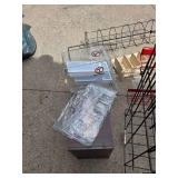 Retail Merchandise Shelving/Fixtures Retail Merchandise Shelving/Fixtures