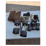 Boat Trailer Rollers & Misc Boat Trailer Rollers & Misc