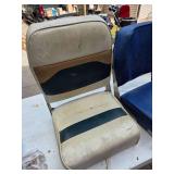 3- Boat Seats 3- Boat Seats