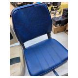 3- Boat Seats 3- Boat Seats
