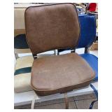 3- Boat Seats 3- Boat Seats