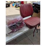 2 Boat Seats 2 Boat Seats