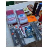 Fishing Accessories Fishing Accessories