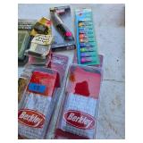 Fishing Accessories Fishing Accessories