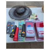 Fishing Accessories Fishing Accessories