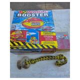 Tubbing/Water Accessories Tubbing/Water Accessories