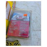 Tubbing/Water Accessories Tubbing/Water Accessories