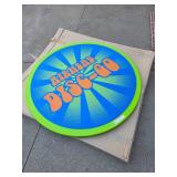 Air Head Disc-Go (UNUSED) Air Head Disc-Go (UNUSED)
