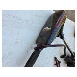 Motor Guide 32LB Trolling Motor (Works) Motor Guide 32LB Trolling Motor (Works)