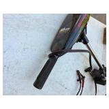 Motor Guide 32LB Trolling Motor (Works) Motor Guide 32LB Trolling Motor (Works)