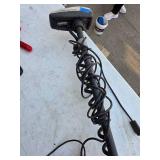 Minnkota Bow Mount Trolling Motor Minnkota Bow Mount Trolling Motor