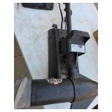 Minnkota Bow Mount Trolling Motor Minnkota Bow Mount Trolling Motor