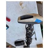 Minnkota Bow Mount Trolling Motor Minnkota Bow Mount Trolling Motor