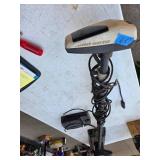 Minnkota Bow Mount Trolling Motor Minnkota Bow Mount Trolling Motor