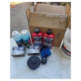 Boat Accessories Boat Accessories