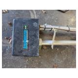 Aquathruster (360) Aquathruster (360)