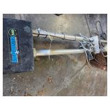 Aquathruster (360) Aquathruster (360)