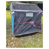 Eagle Claw Shappell FX200 Flip Over Fish House Eagle Claw Shappell FX200 Flip Over Fish House