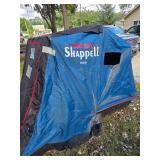Eagle Claw Shappell FX200 Flip Over Fish House Eagle Claw Shappell FX200 Flip Over Fish House