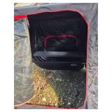 Eagle Claw Shappell FX200 Flip Over Fish House Eagle Claw Shappell FX200 Flip Over Fish House