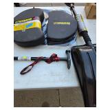 Ice Fishing Accessories Ice Fishing Accessories