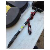 Ice Fishing Accessories Ice Fishing Accessories