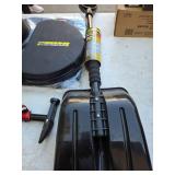 Ice Fishing Accessories Ice Fishing Accessories