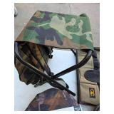Ice Fishing Accessories Ice Fishing Accessories