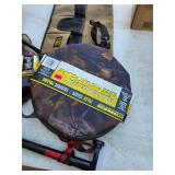 Ice Fishing Accessories Ice Fishing Accessories
