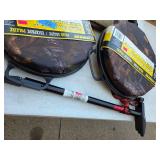 Ice Fishing Accessories Ice Fishing Accessories