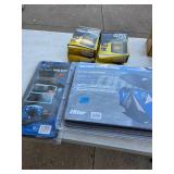 Ice Fishing Accessories Ice Fishing Accessories