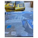 Ice Fishing Accessories Ice Fishing Accessories