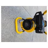 Jiffy 3.0HP 10" Ice Auger (RUNS) Jiffy 3.0HP 10" Ice Auger (RUNS)