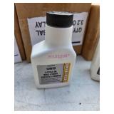 76-3.2OZ 4 Cycle Oil (UNUSED) 76-3.2OZ 4 Cycle Oil (UNUSED)