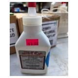 76-3.2OZ 4 Cycle Oil (UNUSED) 76-3.2OZ 4 Cycle Oil (UNUSED)
