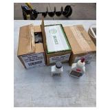 76-3.2OZ 4 Cycle Oil (UNUSED) 76-3.2OZ 4 Cycle Oil (UNUSED)