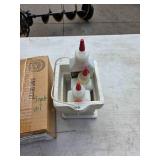 76-3.2OZ 4 Cycle Oil (UNUSED) 76-3.2OZ 4 Cycle Oil (UNUSED)