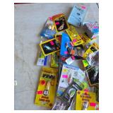 Ice Fishing Rod/Reel & Pan Fish Lures (UNUSED) Ice Fishing Rod/Reel & Pan Fish Lures (UNUSED)