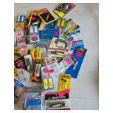 Ice Fishing Rod/Reel & Pan Fish Lures (UNUSED) Ice Fishing Rod/Reel & Pan Fish Lures (UNUSED)