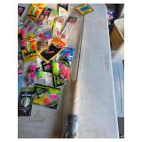 Ice Fishing Rod/Reel & Pan Fish Lures/Tackle (UNUSED) Ice Fishing Rod/Reel & Pan Fish Lures/Tackle (UNUSED)