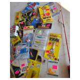 Ice Fishing Rod/Reel & Pan Fish Lures/Tackle (UNUSED) Ice Fishing Rod/Reel & Pan Fish Lures/Tackle (UNUSED)