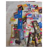 Ice Fishing Rod/Reel & Pan Fish Lures/Tackle (UNUSED) Ice Fishing Rod/Reel & Pan Fish Lures/Tackle (UNUSED)