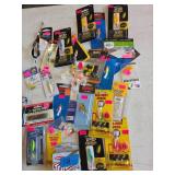 Ice Fishing Rod/Reel & Pan Fish Lures/Tackle (UNUSED) Ice Fishing Rod/Reel & Pan Fish Lures/Tackle (UNUSED)