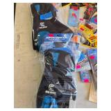 Clam Ice Gloves & Pan Fish Lures/Tackle (UNUSED) Clam Ice Gloves & Pan Fish Lures/Tackle (UNUSED)