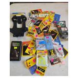 HT Ice Treads, Lightning Box & Pan Fish Lures/Tackle (UNUSED) HT Ice Treads, Lightning Box & Pan Fish Lures/Tackle (UNUSED)