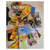 HT Ice Treads, Lightning Box & Pan Fish Lures/Tackle (UNUSED) HT Ice Treads, Lightning Box & Pan Fish Lures/Tackle (UNUSED)