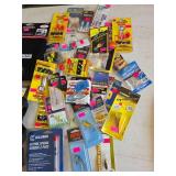 HT Ice Treads, Trophy Angle Hat & Pan Fish Lures/Tackle (UNUSED) HT Ice Treads, Trophy Angle Hat & Pan Fish Lures/Tackle (UNUSED)