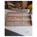 Jig/Teardrop Lures & Display Cases (UNUSED) Jig/Teardrop Lures & Display Cases (UNUSED)