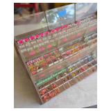 Jig/Teardrop Lures & Display Cases (UNUSED) Jig/Teardrop Lures & Display Cases (UNUSED)
