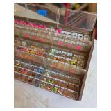 Jig/Teardrop Lures & Display Cases (UNUSED) Jig/Teardrop Lures & Display Cases (UNUSED)